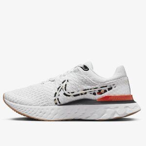 Nike React Infinity 3 Women's Road Running Shoes Athleisure Sports Gym Size 10